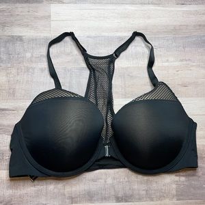 Victoria’s Secret Push Up T-Shirt Bra